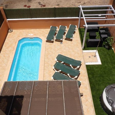 Villas Brujula Company Corralejo Exterior photo