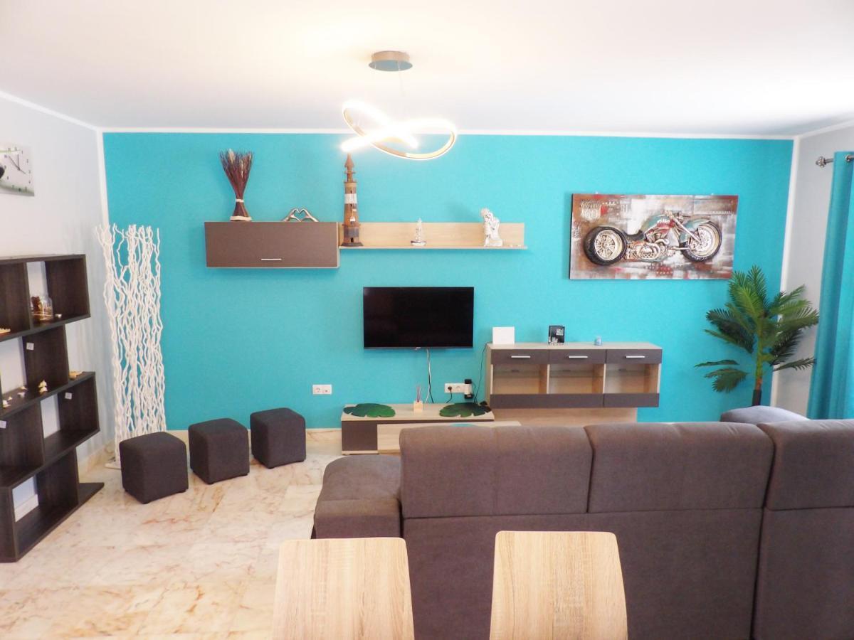 Villas Brujula Company Corralejo Exterior photo