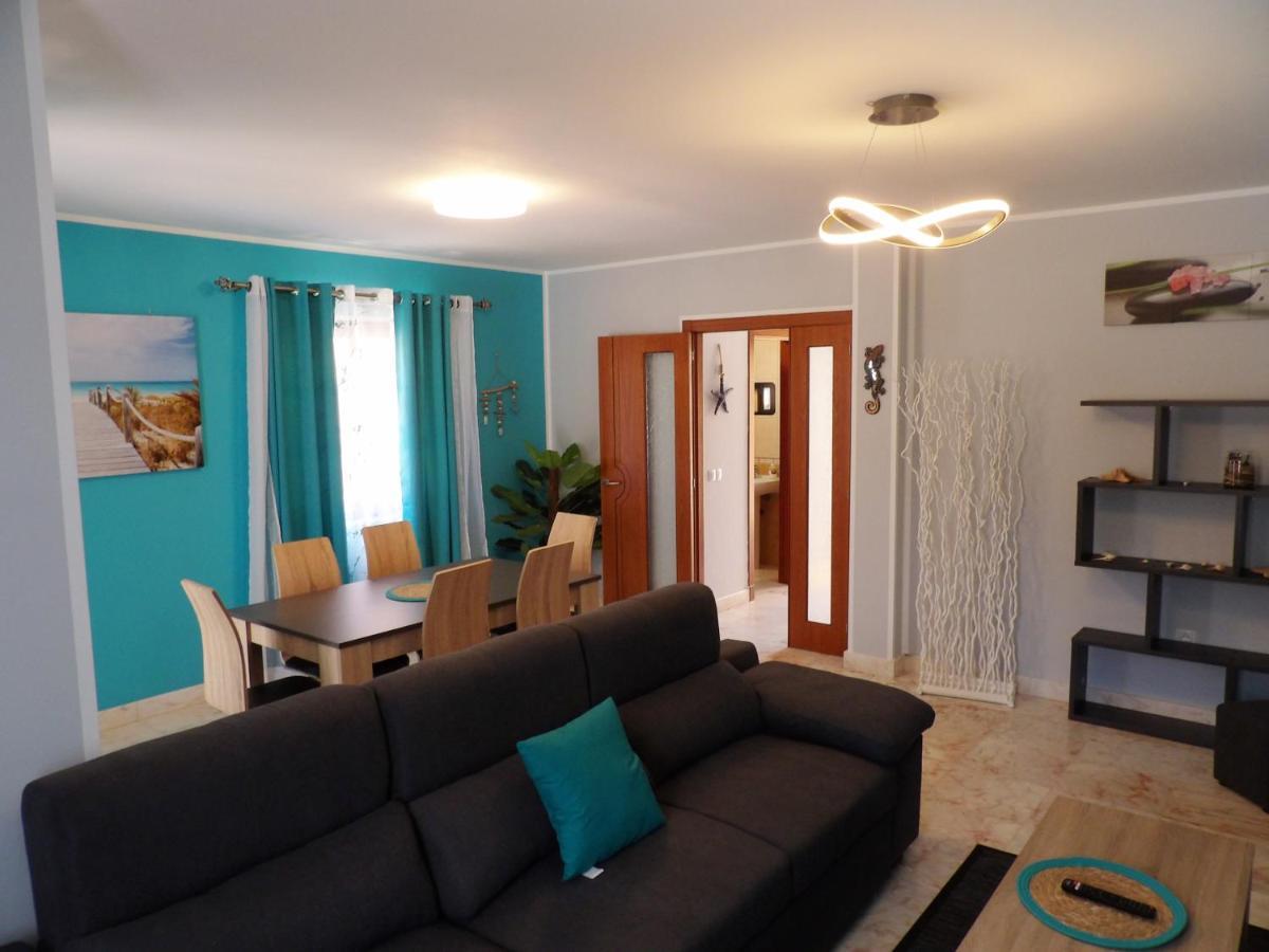 Villas Brujula Company Corralejo Exterior photo