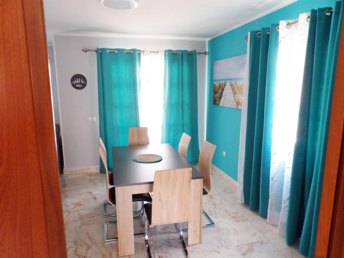 Villas Brujula Company Corralejo Exterior photo