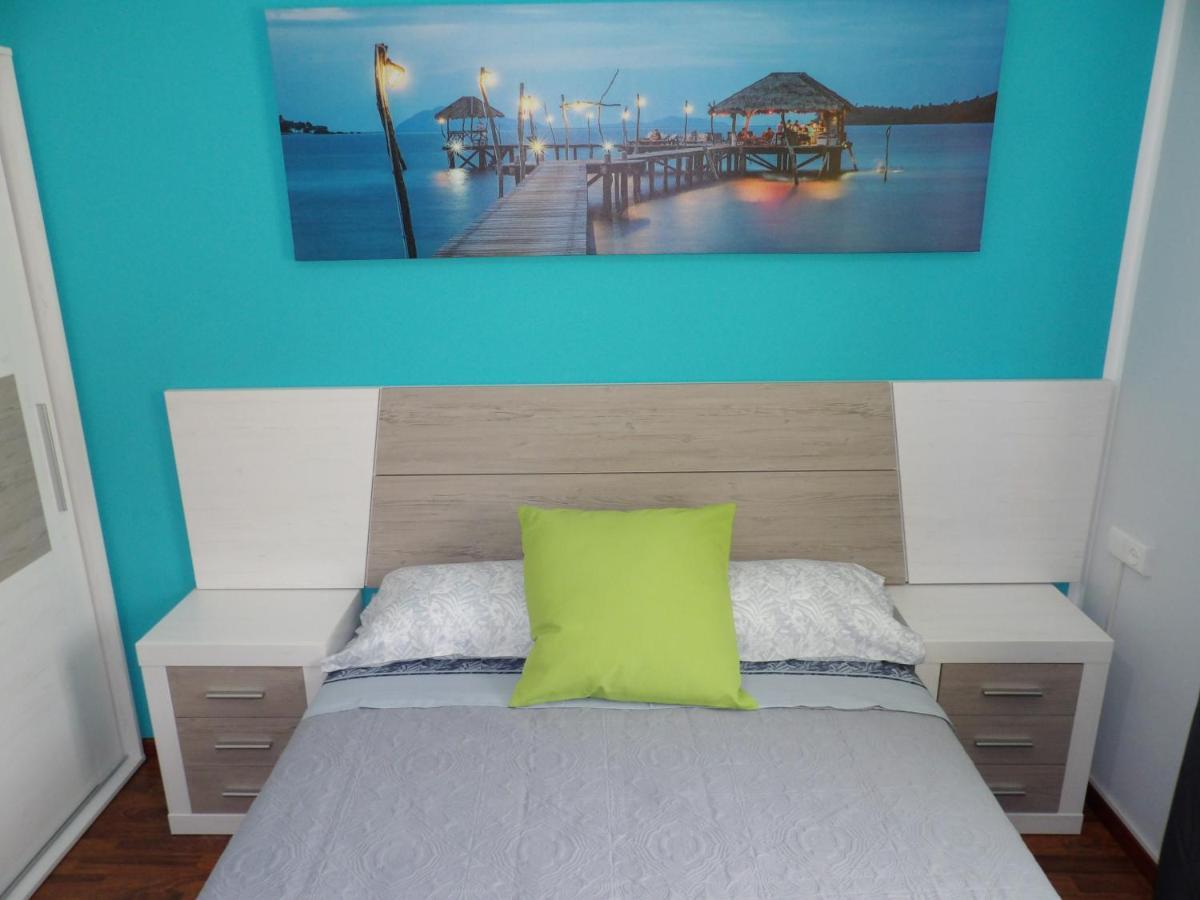 Villas Brujula Company Corralejo Exterior photo