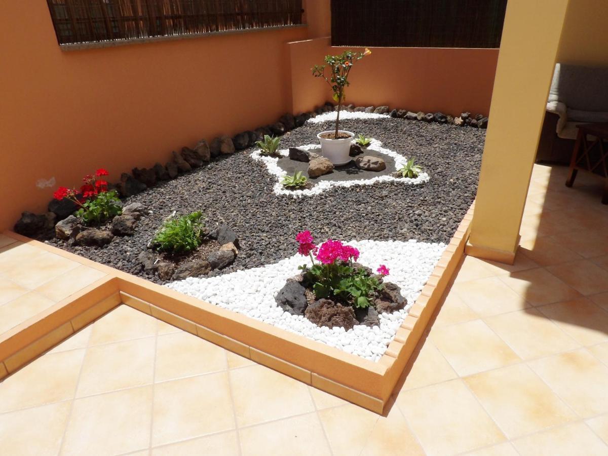 Villas Brujula Company Corralejo Exterior photo