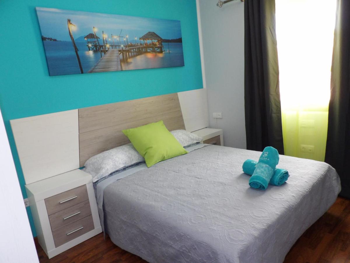Villas Brujula Company Corralejo Exterior photo