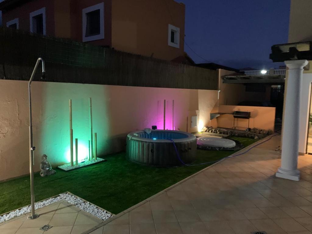Villas Brujula Company Corralejo Exterior photo